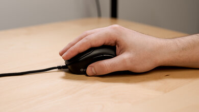 Vaxee OUTSET AX Palm Grip Picture