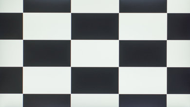 Dell S2719DGF Checkerboard Picture