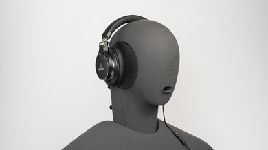 Audio-Technica ATH-MSR7NC Angled Picture