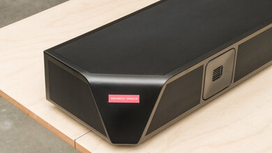 Nakamichi DRAGON Build quality photo