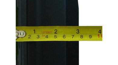 Samsung FH6030 Thickness