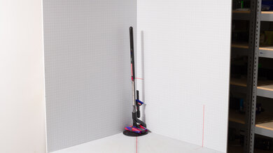Dyson PencilVac Fluffycones Storing Picture