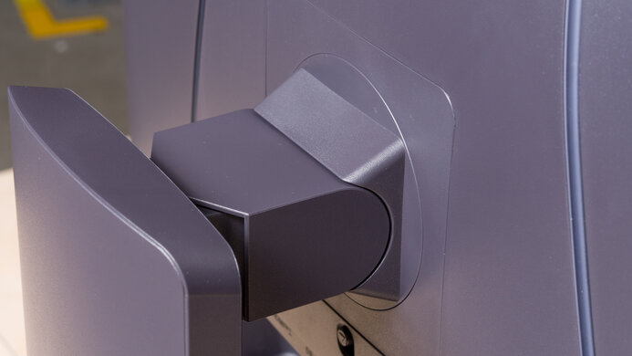 LG 27G850A-B Ergonomics Picture