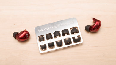 Raycon E55 Truly Wireless Comfort Picture