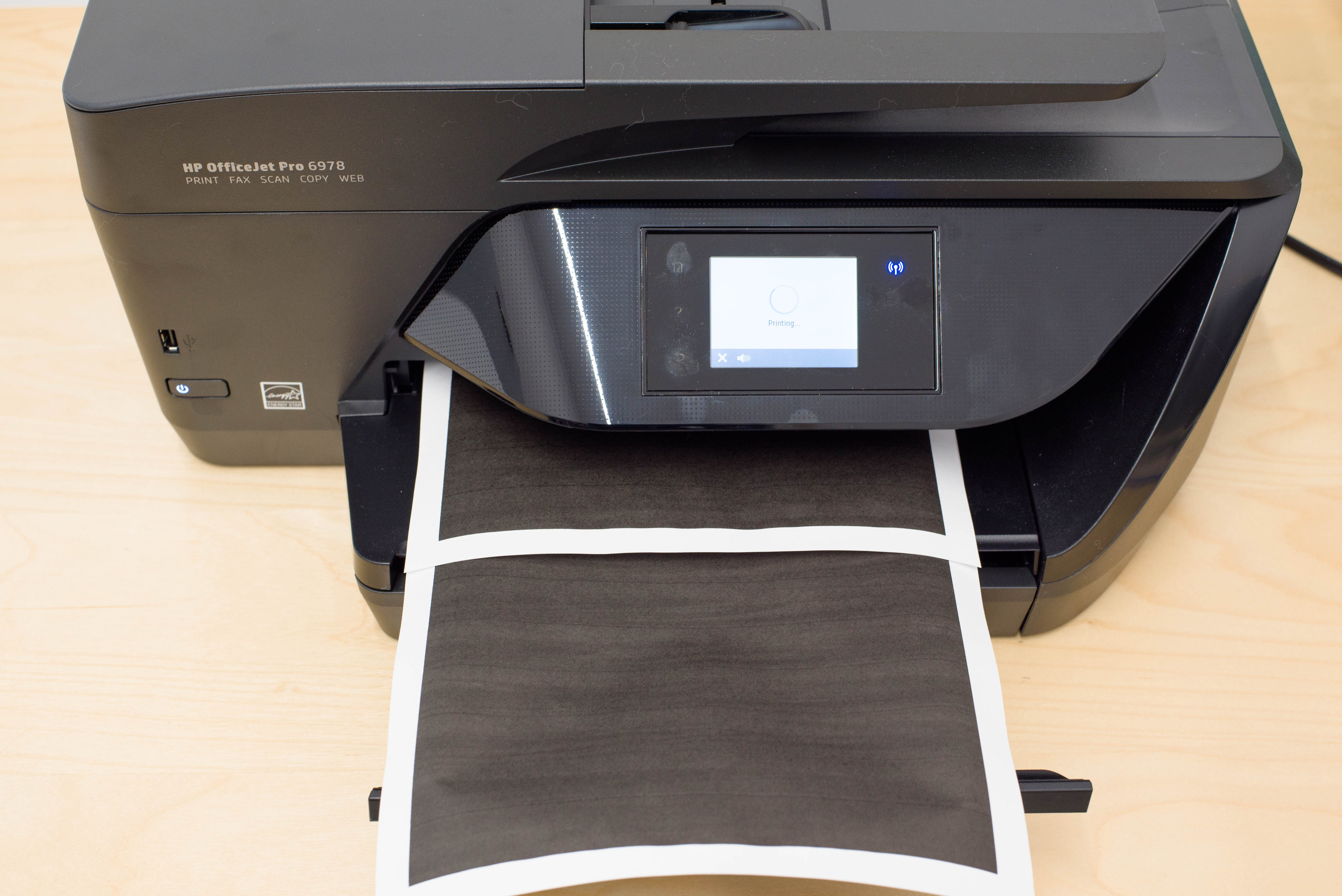 perceptual testing image