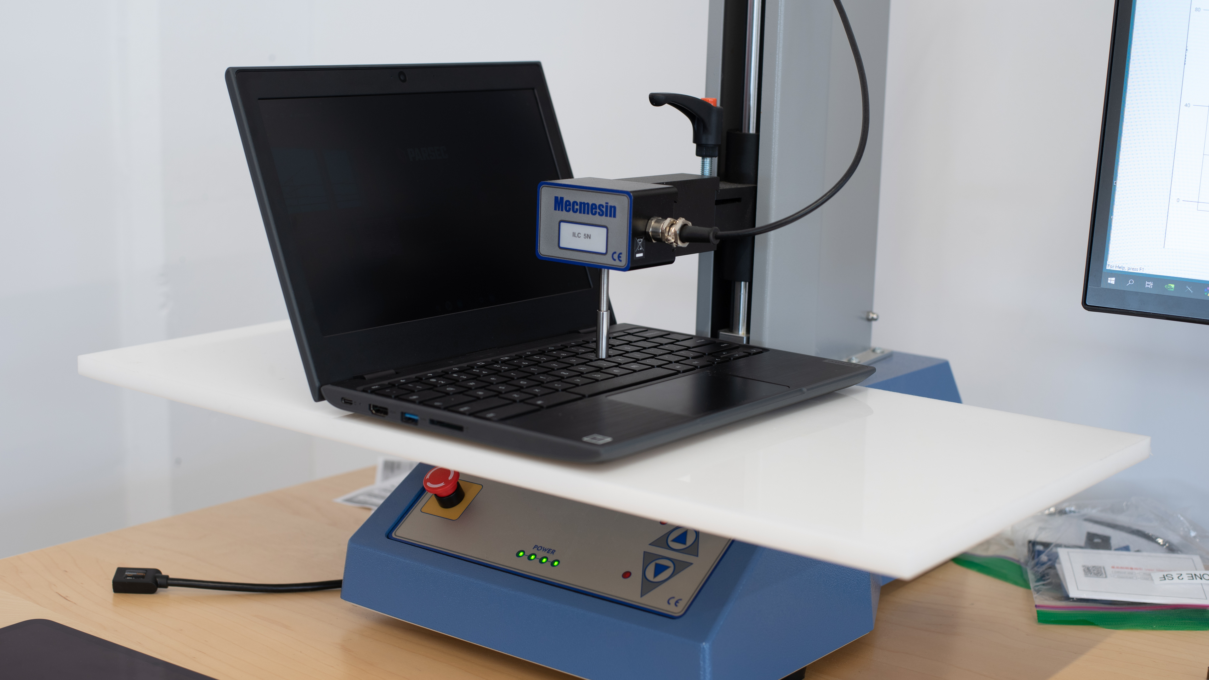 perceptual testing image