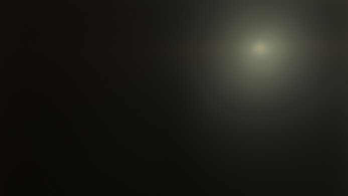 Lenovo D27-30 Average Room Off Picture