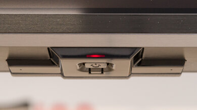 LG NANO90 2021 Controls Picture