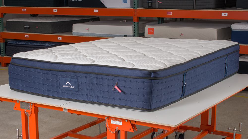 DreamCloud Premier Hybrid (Canadian Version)