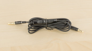 Sennheiser Momentum 2.0 On-Ear/HD1 On-Ear Cable Picture