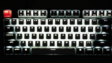 Keychron C2 Brightness Max