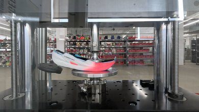 Brooks Hyperion Max 2 Forefoot Cushioning Picture