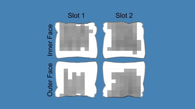 Dualit 2 Slice NewGen Classic Toast Evenness Calculation Photo