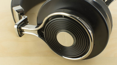 Bluedio T3 Plus Wireless Controls Picture
