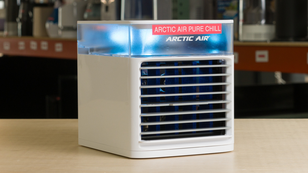 Arctic Air Pure Chill 2.0
