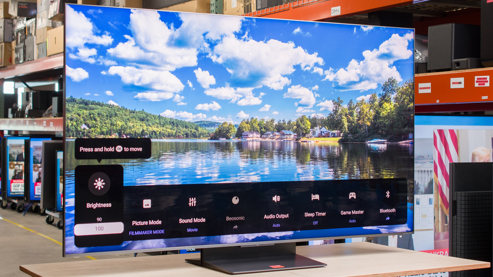 TCL QM8K Review (65QM8K, 75QM8K, 85QM8K, 98QM8K)