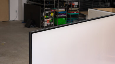 Vizio M6 Series Quantum 2021 Borders Picture