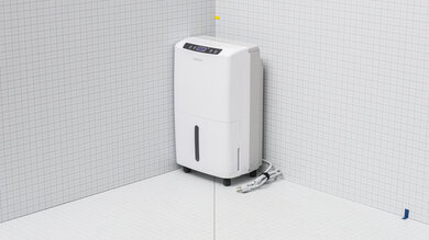 Waykar PD160B Device Dimensions