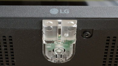 LG UT7570 [UT75, UT7590] Controls Picture