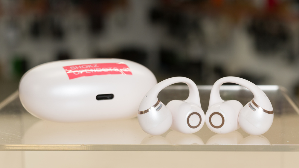 Shokz OpenDots 2