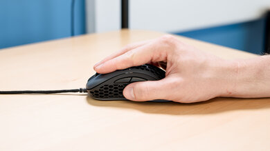 G-Wolves Skoll SK-L ACE Edition Fingertip Grip Picture