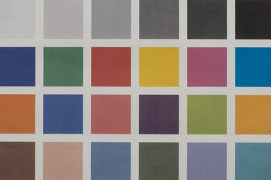 Brother HL-L3280CDW Color dE Picture