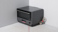 Panasonic NN-SF57RM Microwave Dimensions Photo