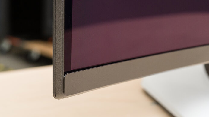 Dell Alienware AW3225QF Build Quality Picture