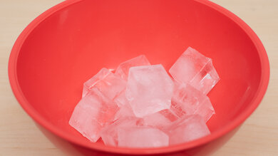 Magic Bullet Kitchen Express Crushed Ice Photo