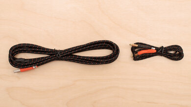 JBL Quantum 400 Cable Picture