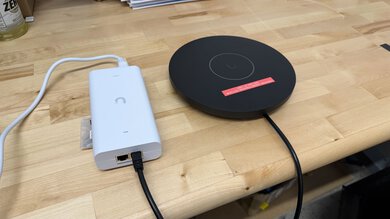 UniFi U7 Pro XGS (Wireless Backhaul) Picture