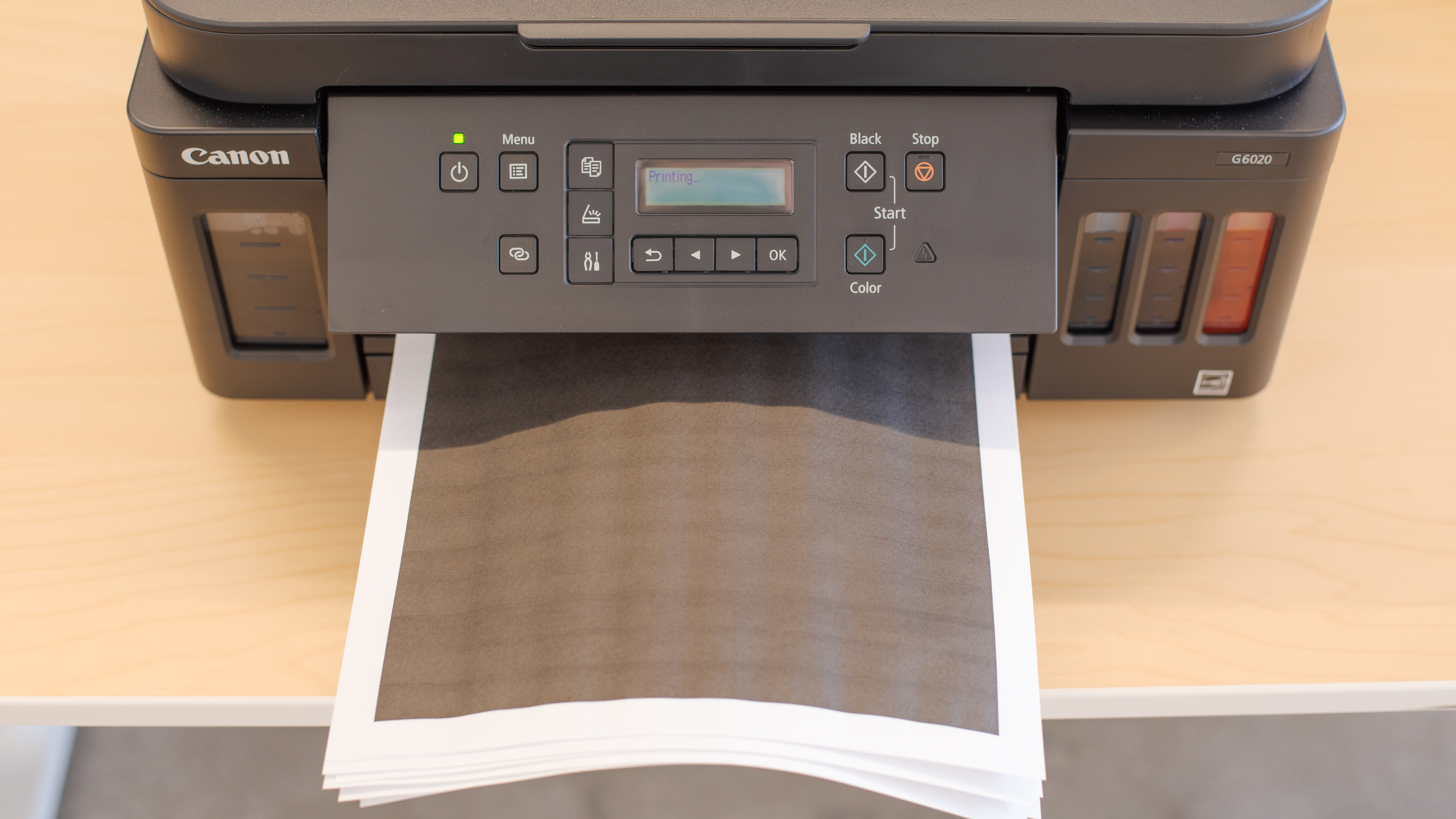 perceptual testing image