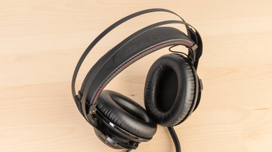 HyperX Cloud Revolver Comfort Picture