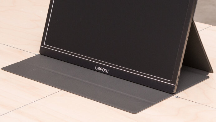 Lepow Z1 Stand Picture