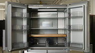 KitchenAid KRQC506MPS Interior Storage Photo