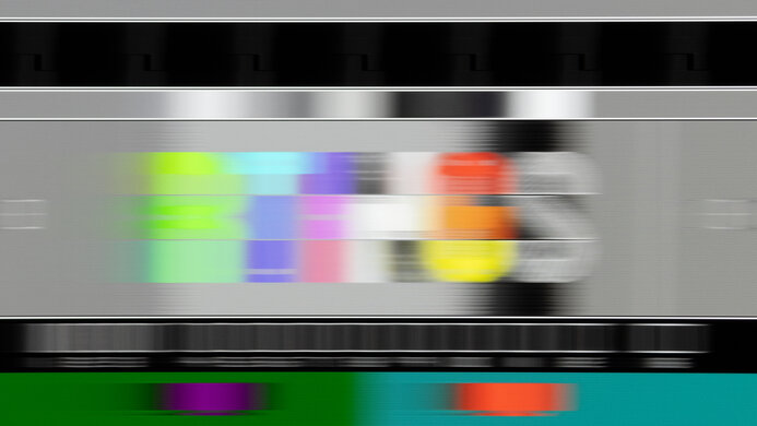 Samsung Odyssey G55A S27AG55 Pursuit Photo 60Hz