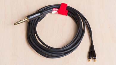 Audio-Technica ATH-ADX3000 Cable Picture