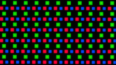 Sony BRAVIA 8 II OLED Pixels Picture