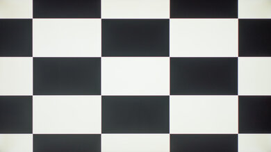 TCL 5 Series/S535 2020 QLED Checkerboard Picture