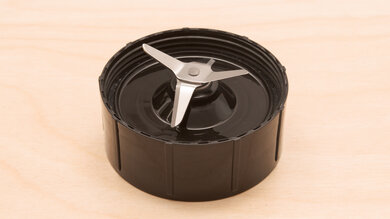 Magic Bullet Mini Lid Picture