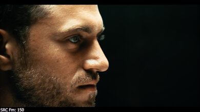 Samsung QN90D/QN90DD QLED Low-Quality Content Smoothing Picture