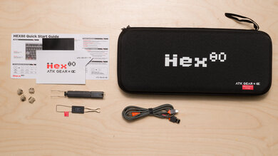 Qwertykeys Hex80 Bundle Picture