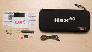 Qwertykeys Hex80 Bundle Picture