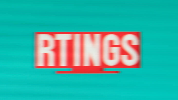 ASUS VG248QG Motion Blur Picture