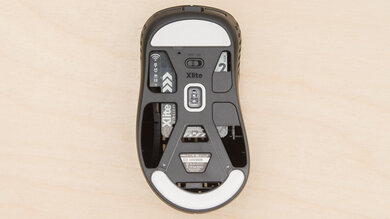 Pulsar Xlite V2 Mouse Feet picture
