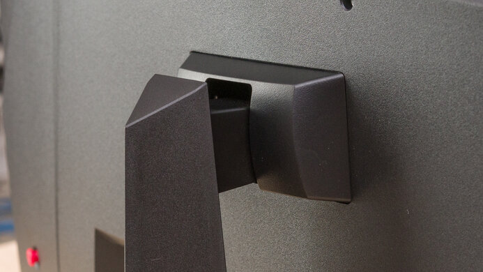 MSI Optix G27CQ4 Ergonomics Picture