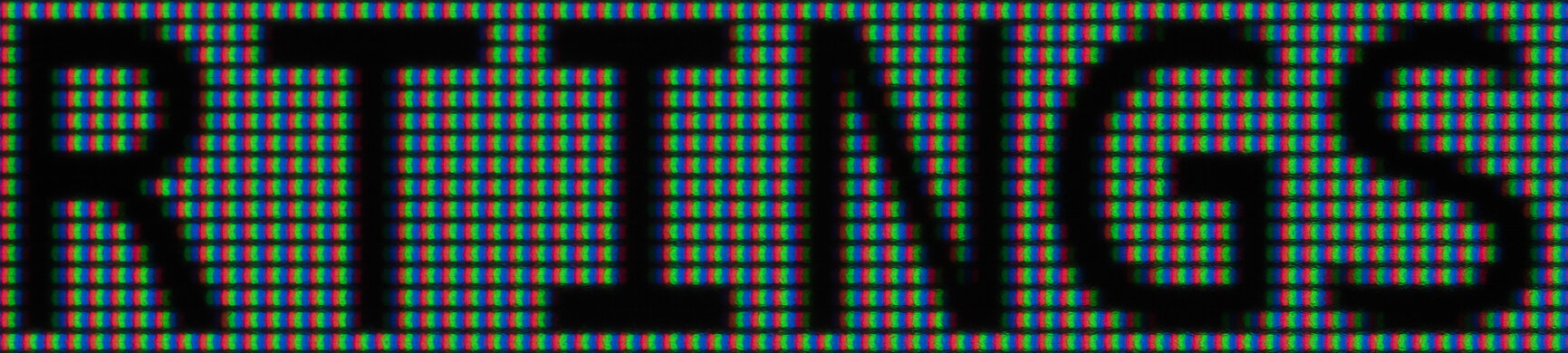 LG 27GP950-B ClearType On