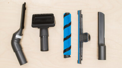 Shark Vertex Pro Powered Lift-Away Tools And Brush Picture
