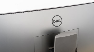 Dell U4919DW Build Quality picture