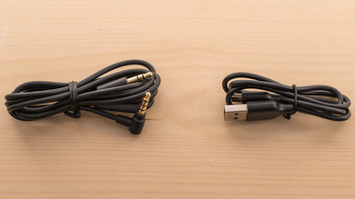 Anker SoundCore Life 2 Wireless Cable Picture